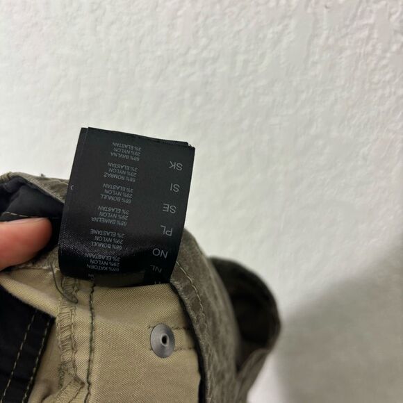 Kuhl Brown Men's Carpenter Pants Size 34 x 30" Inseam - Picture 7 of 7